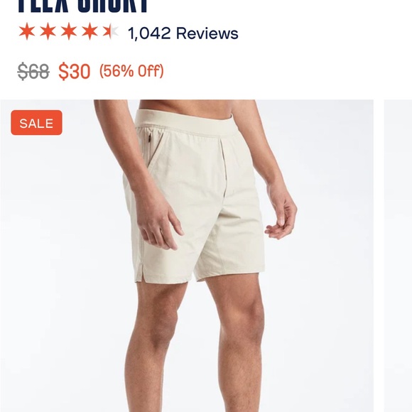 Public Rec Shorts Bundle - Picture 3 of 5